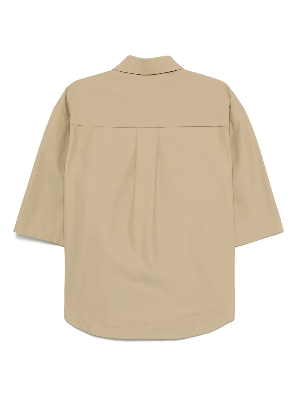 M5 Worker Shirt
