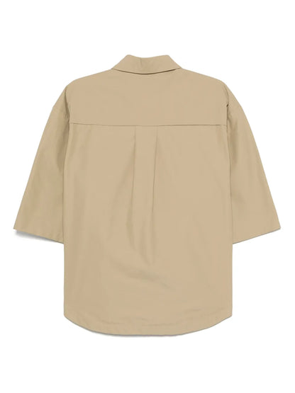 M5 Worker Shirt
