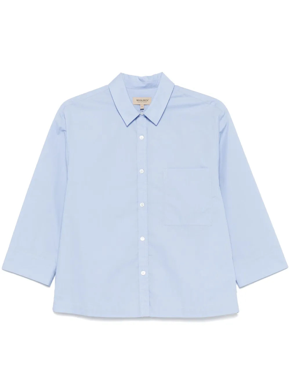 Cotton Shirt