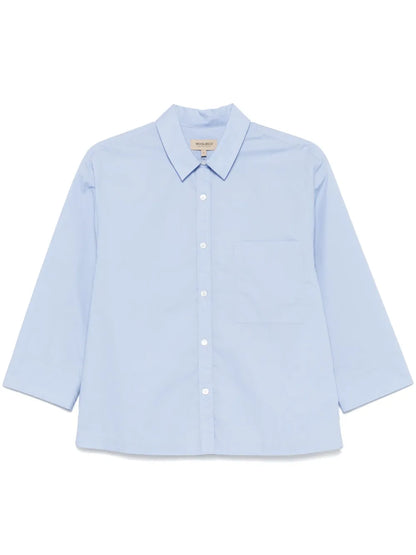 Cotton Shirt