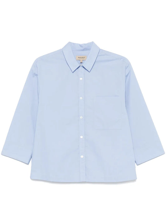 Cotton Shirt