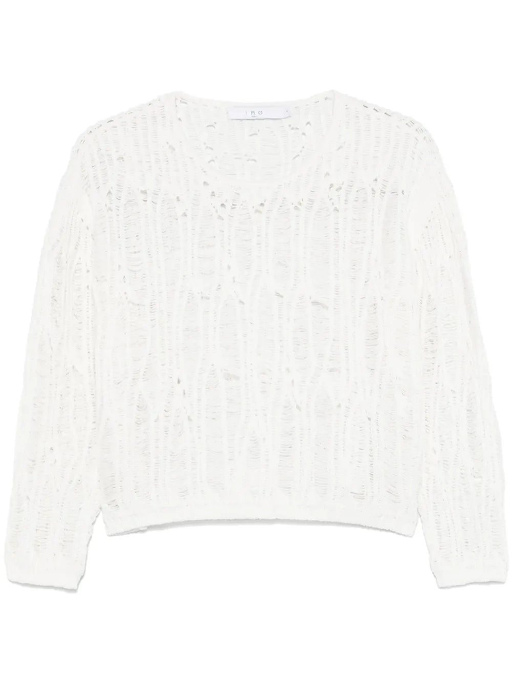 Liya Sweater