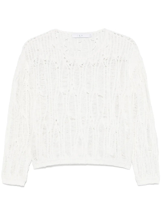 Liya Sweater