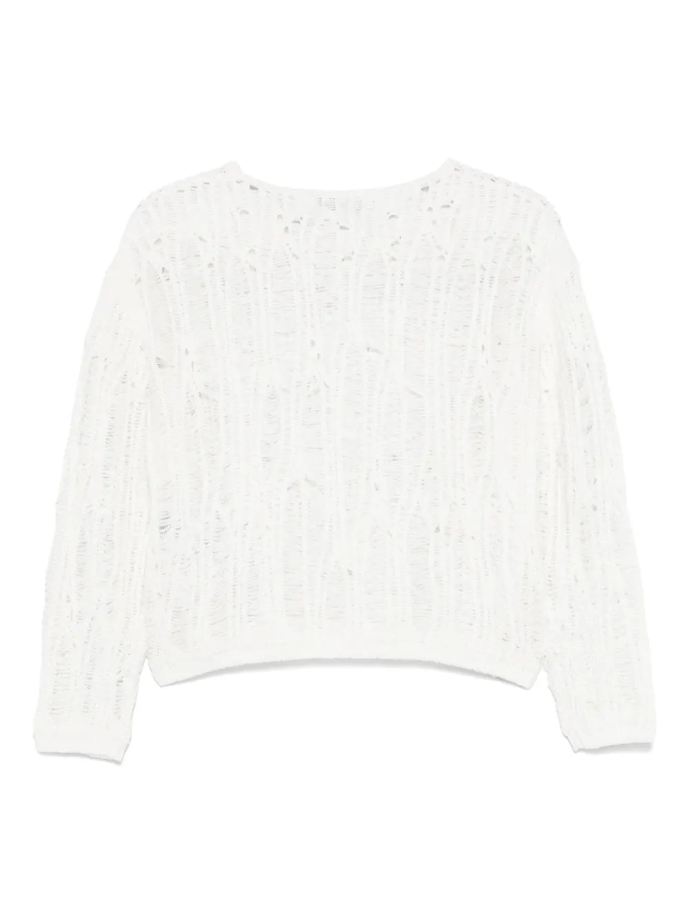 Liya Sweater