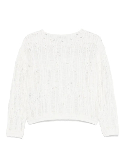 Liya Sweater
