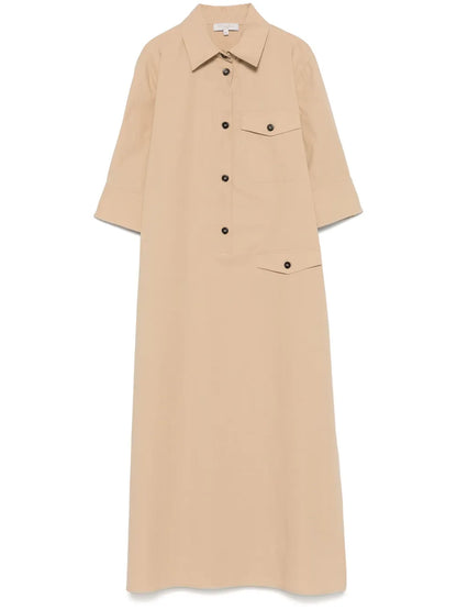 Nevada Maxi Dress