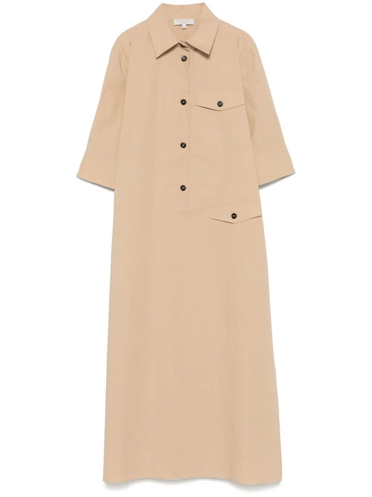 Nevada Maxi Dress