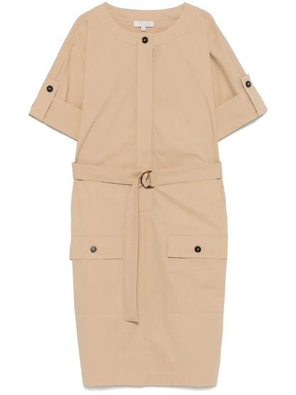 Lilium Midi Dress