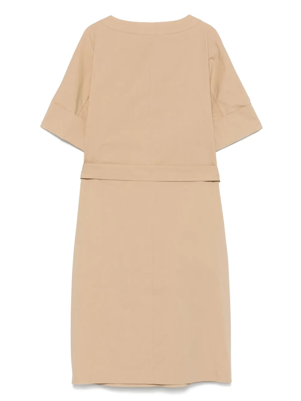 Lilium Midi Dress