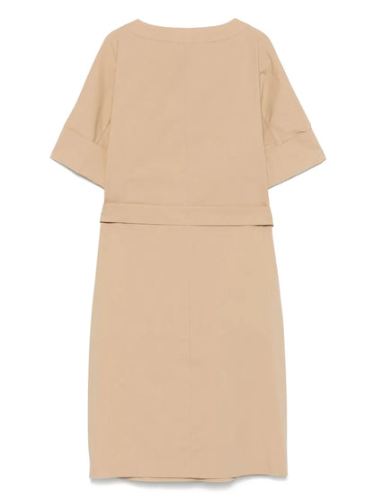 Lilium Midi Dress
