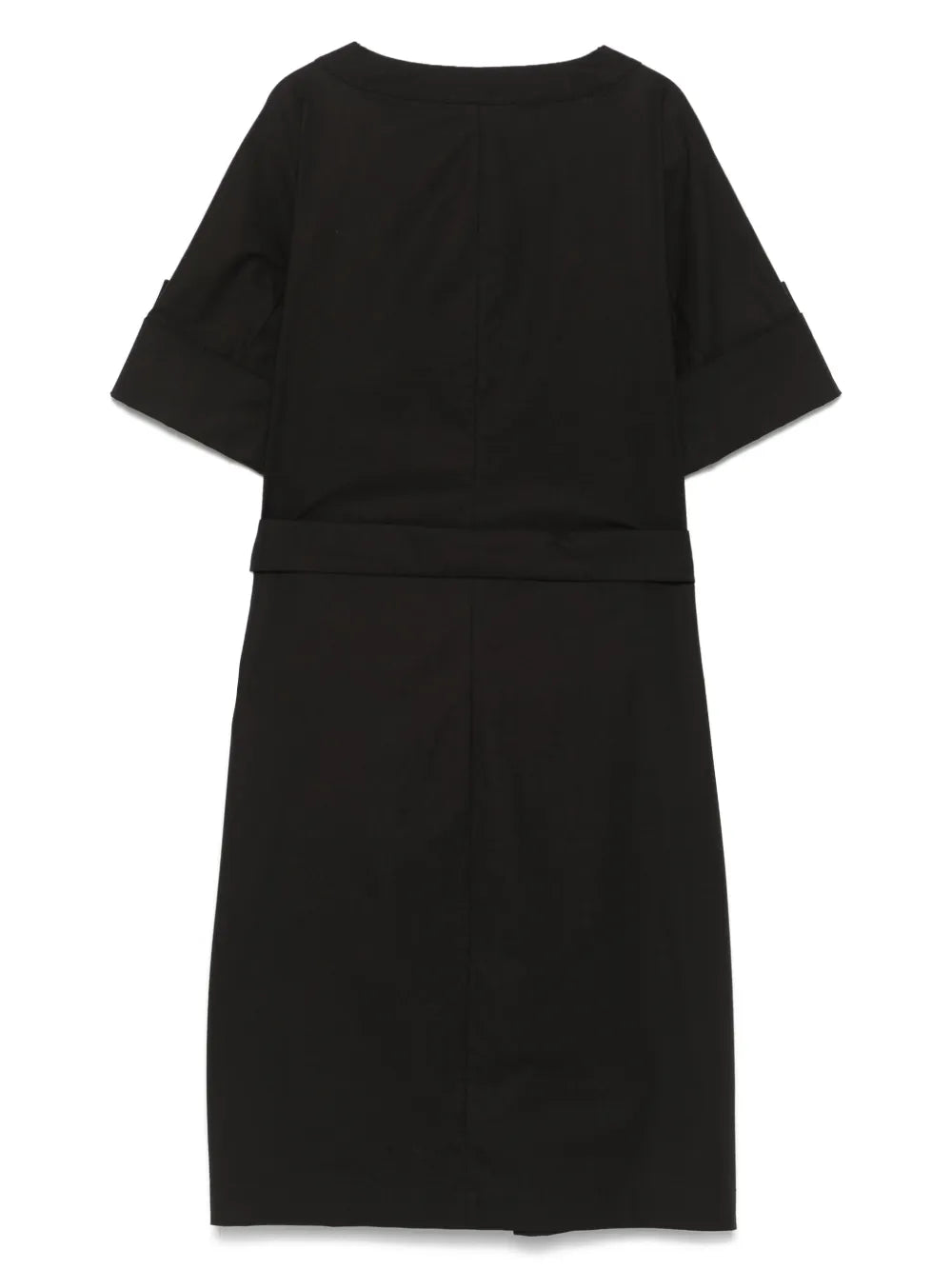 Lilium Midi Dress