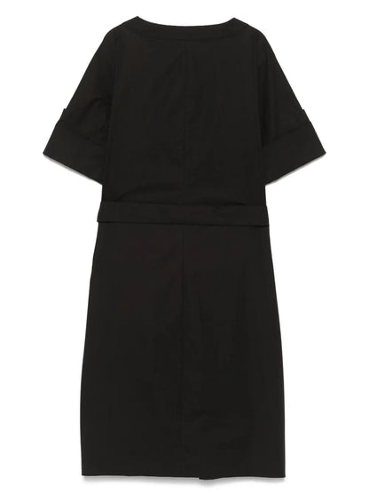 Lilium Midi Dress