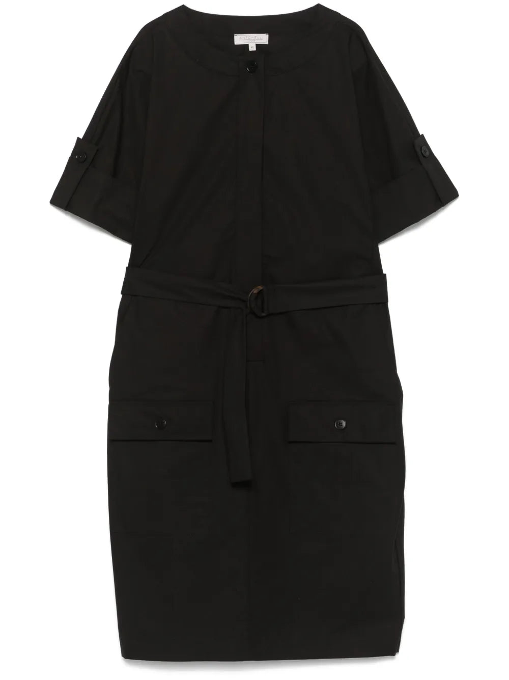 Lilium Midi Dress