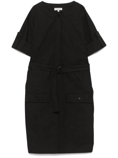 Lilium Midi Dress