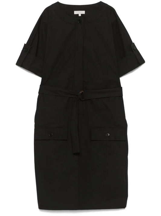 Lilium Midi Dress