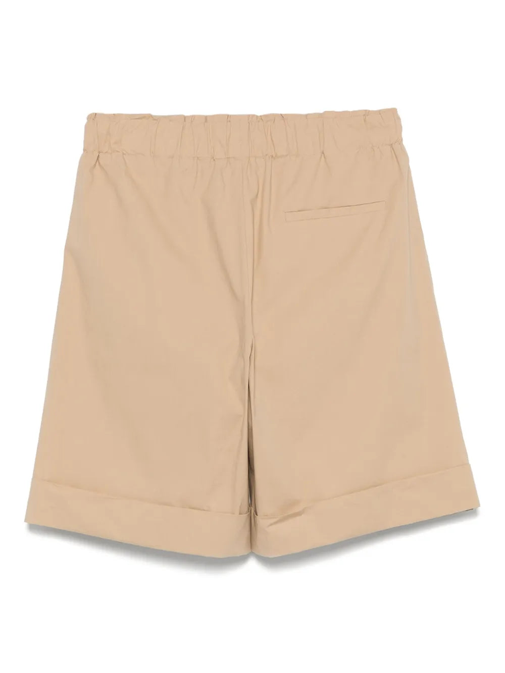 Perilla Shorts