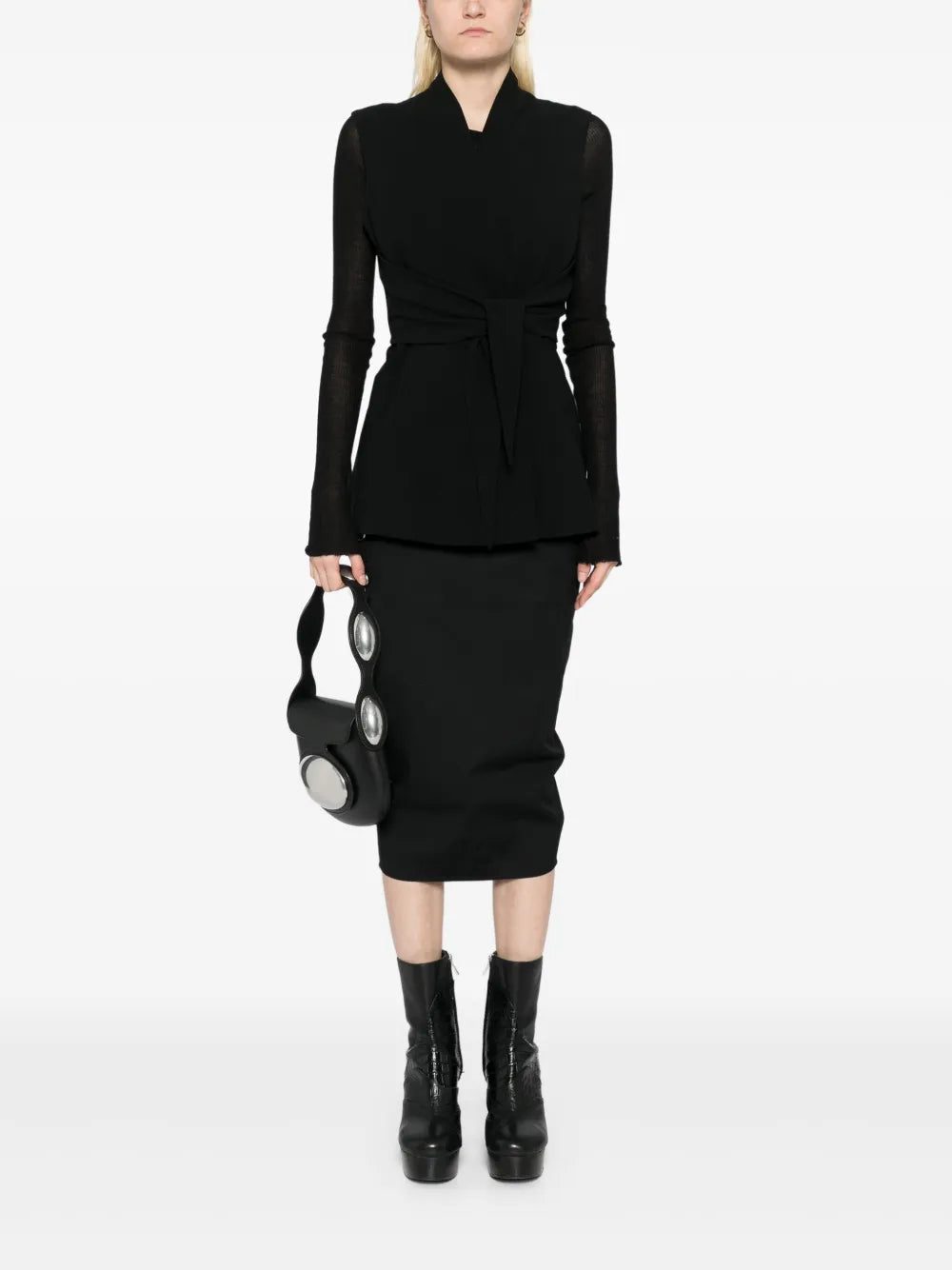 Strutter Waistcoat