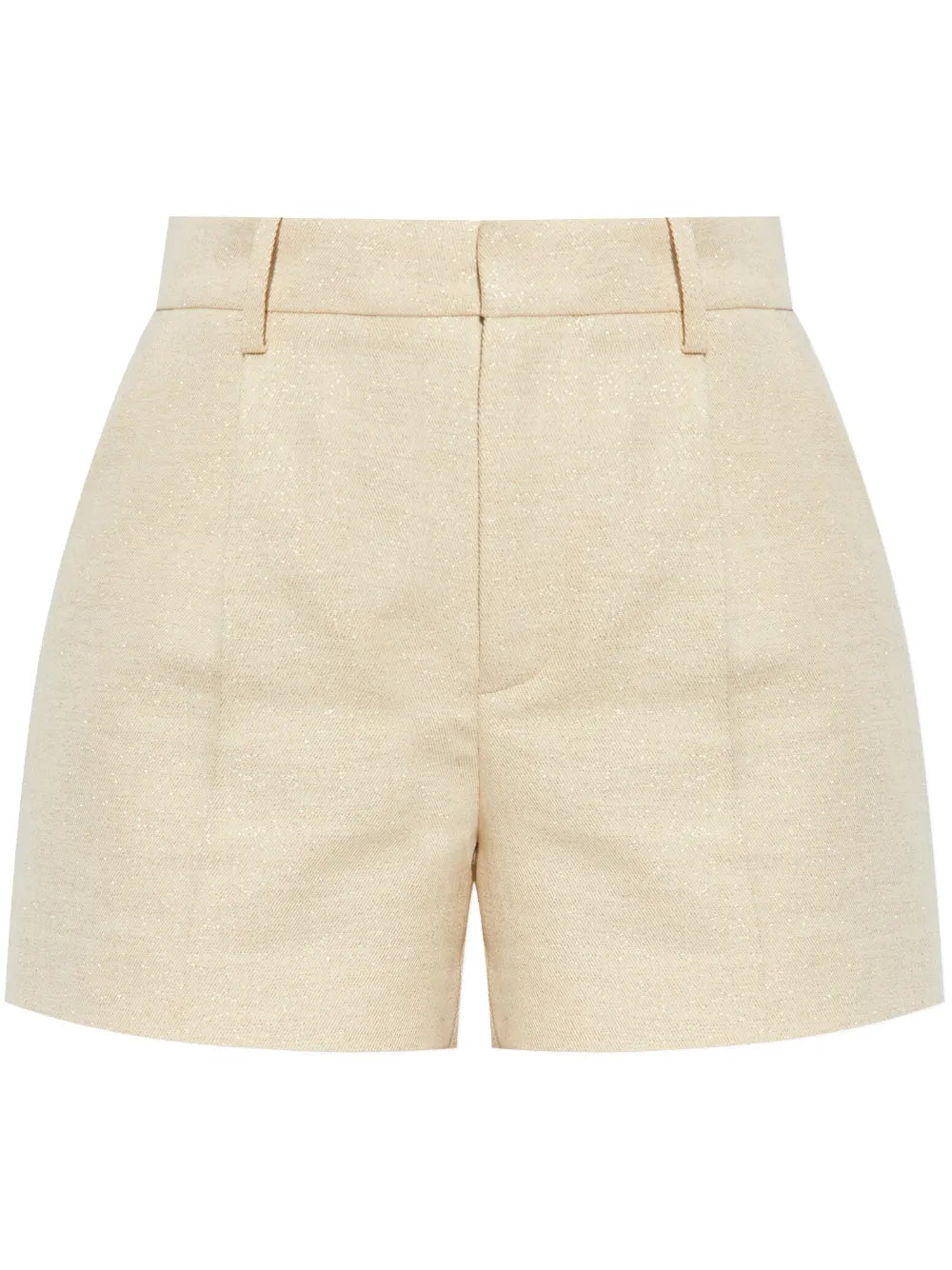 Tailored Shorts