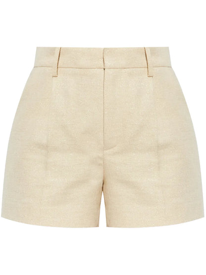 Tailored Shorts