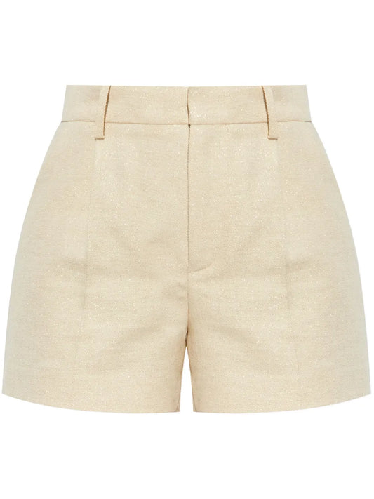 Tailored Shorts