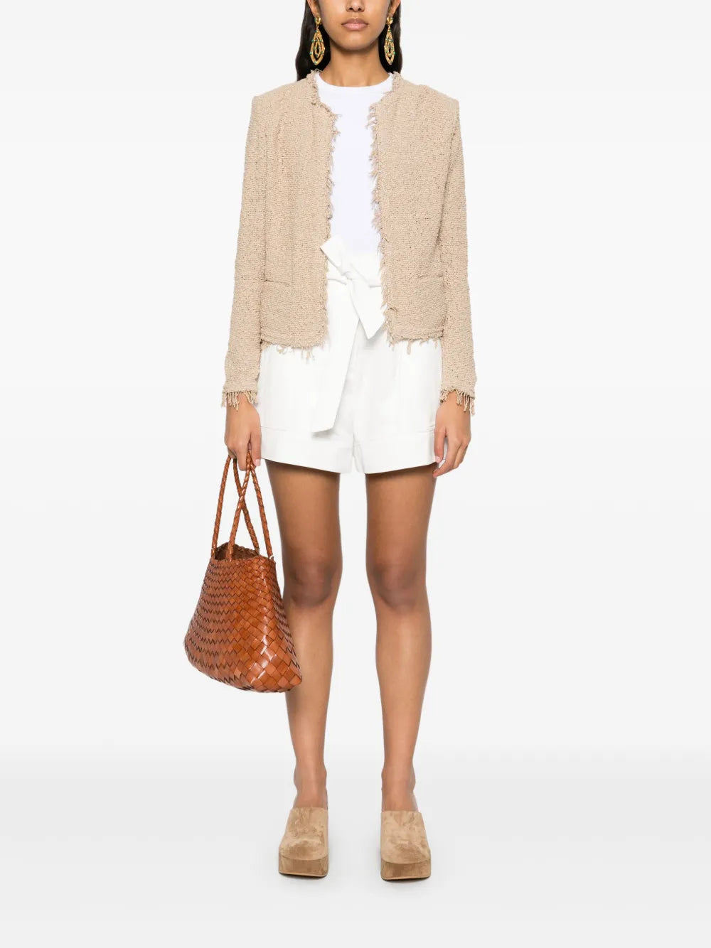 Shavani Jacket