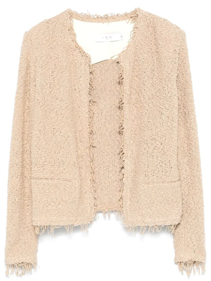 Shavani Jacket