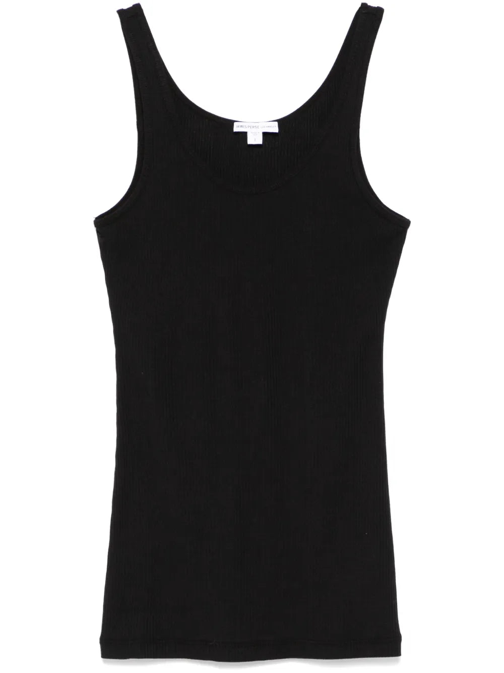 Ribbed Daily Tank