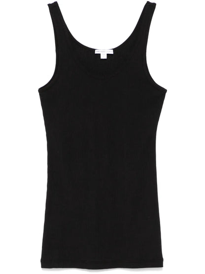 Ribbed Daily Tank