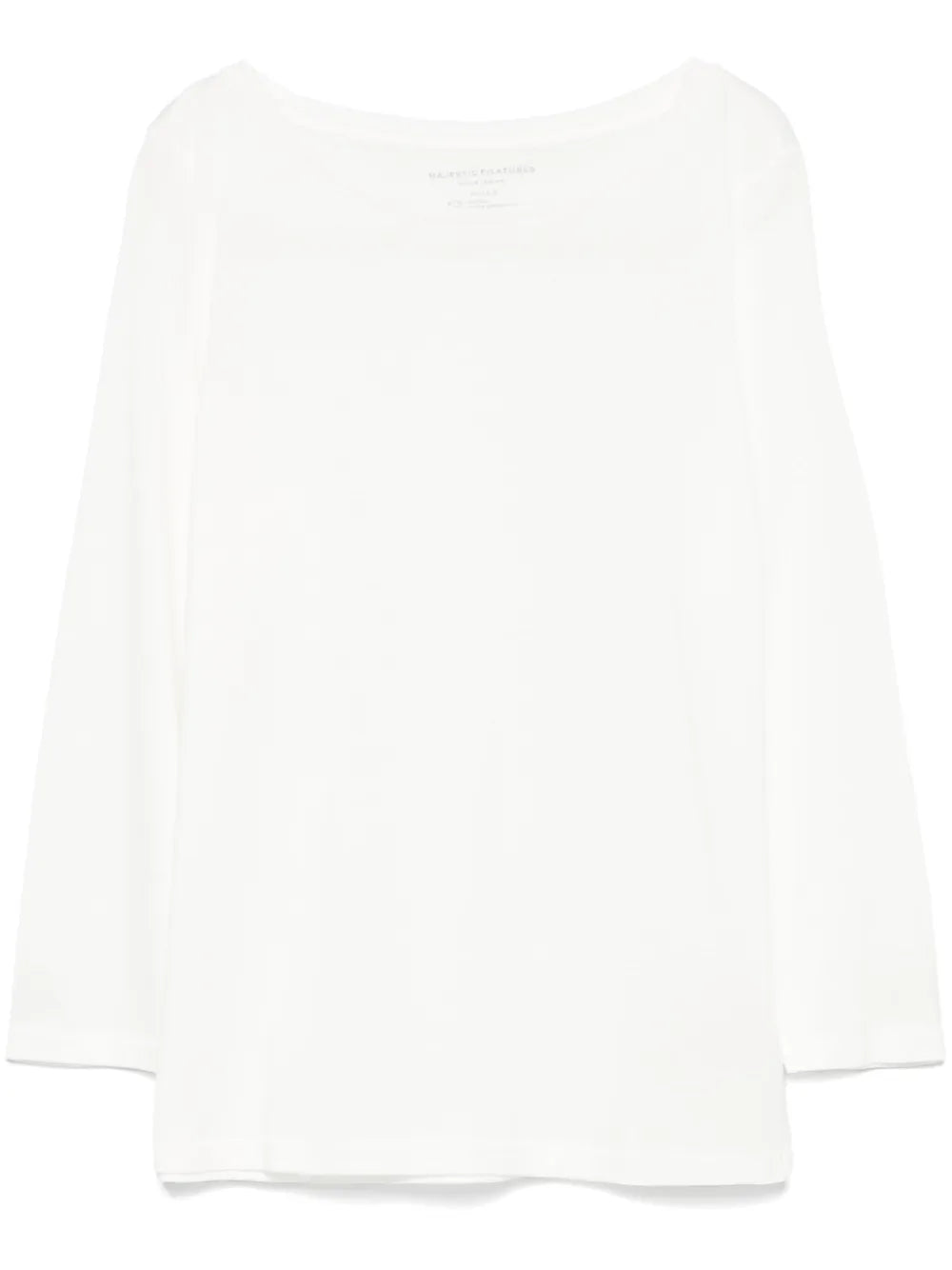 Crew-Neck T-Shirt