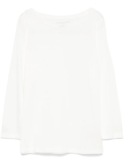 Crew-Neck T-Shirt