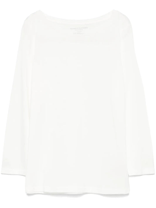 Crew-Neck T-Shirt