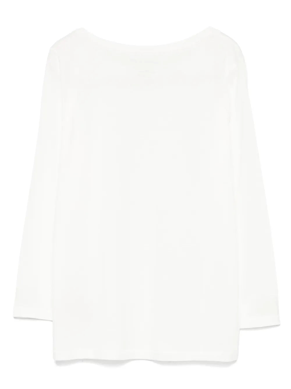 Crew-Neck T-Shirt