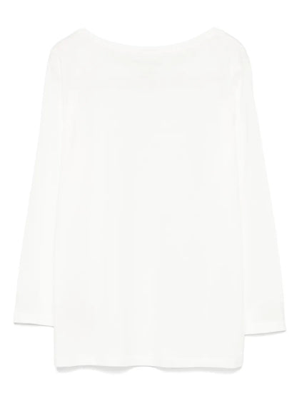 Crew-Neck T-Shirt