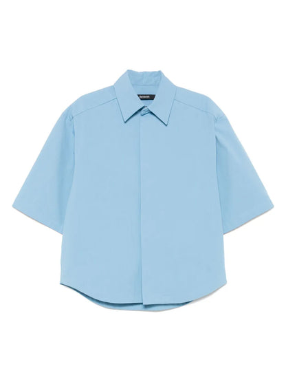 M5 Worker Shirt