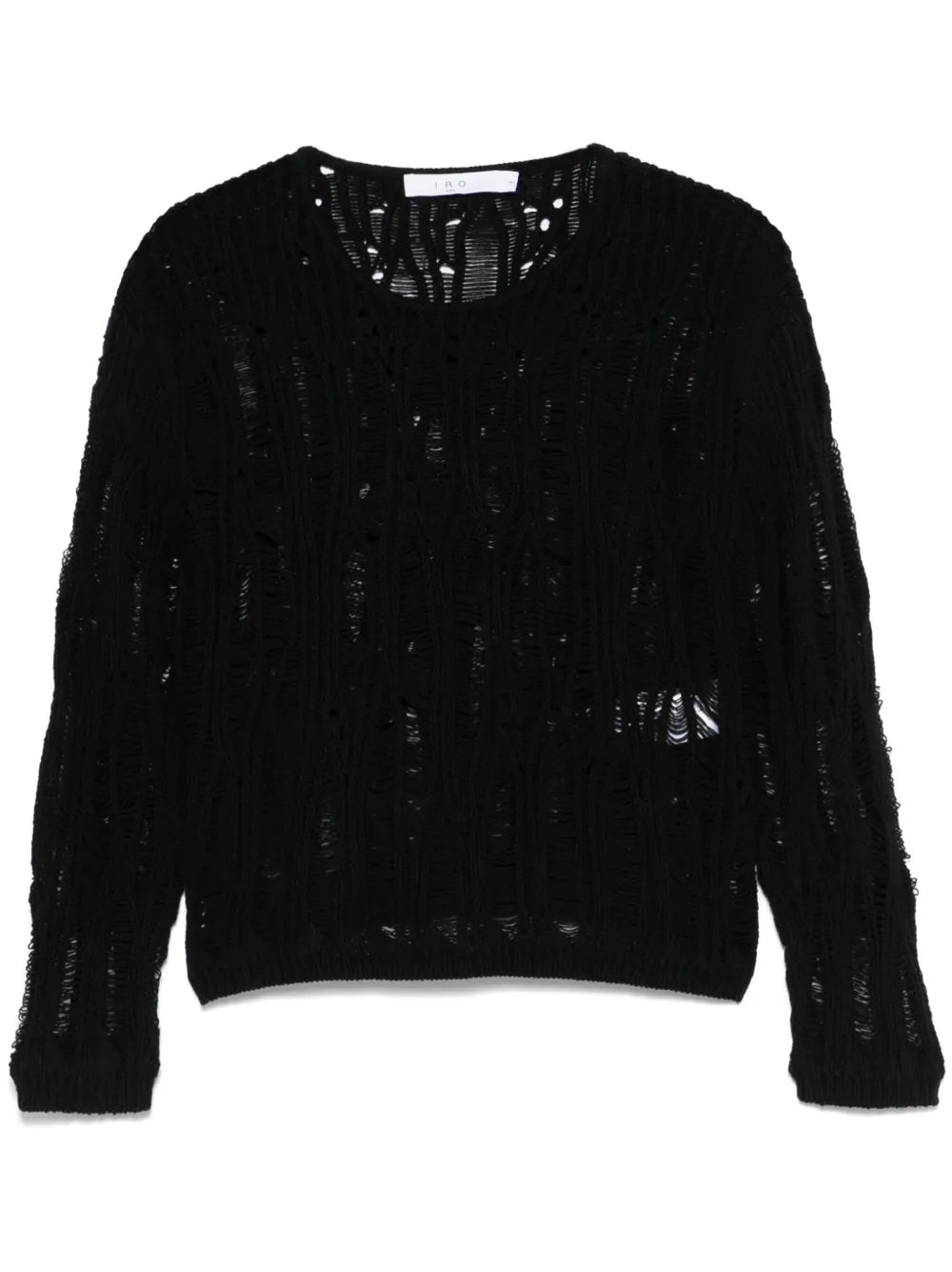 Liya Sweater