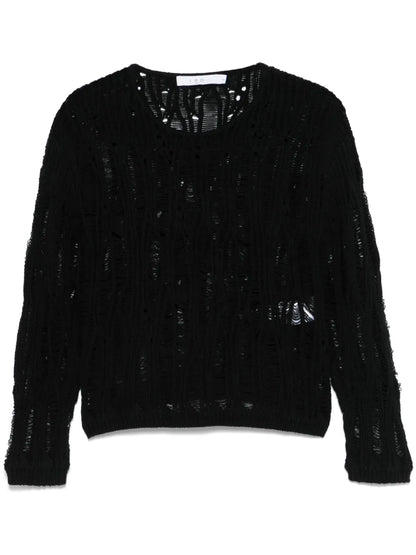 Liya Sweater