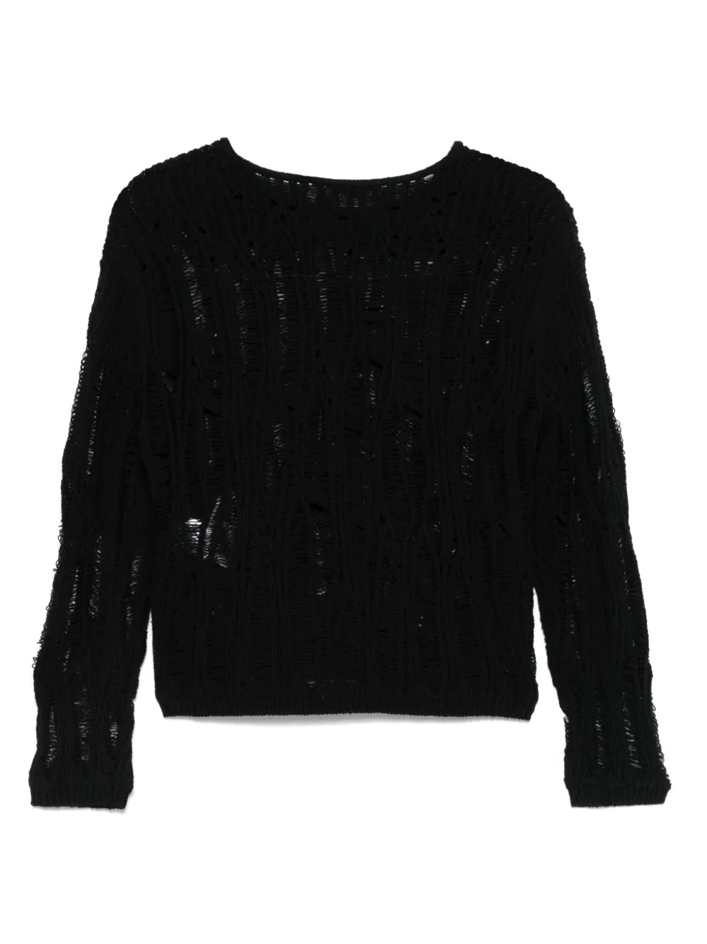 Liya Sweater