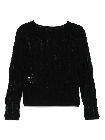 Liya Sweater