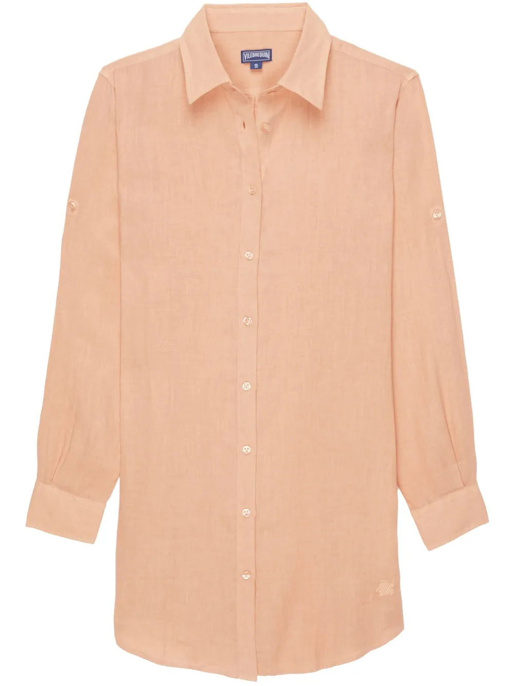 Linen Dress