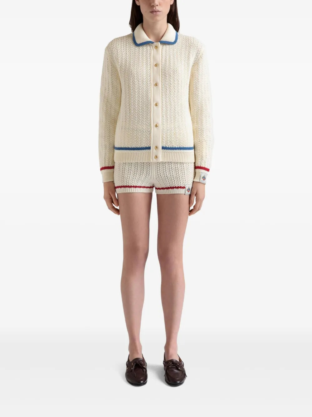 Cotton Cardigan