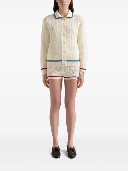 Cotton Cardigan