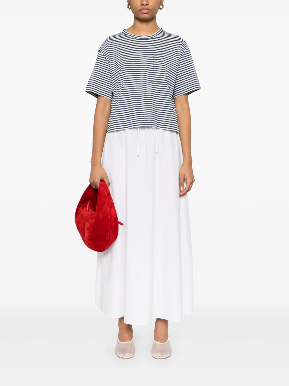 Striped T-Shirt