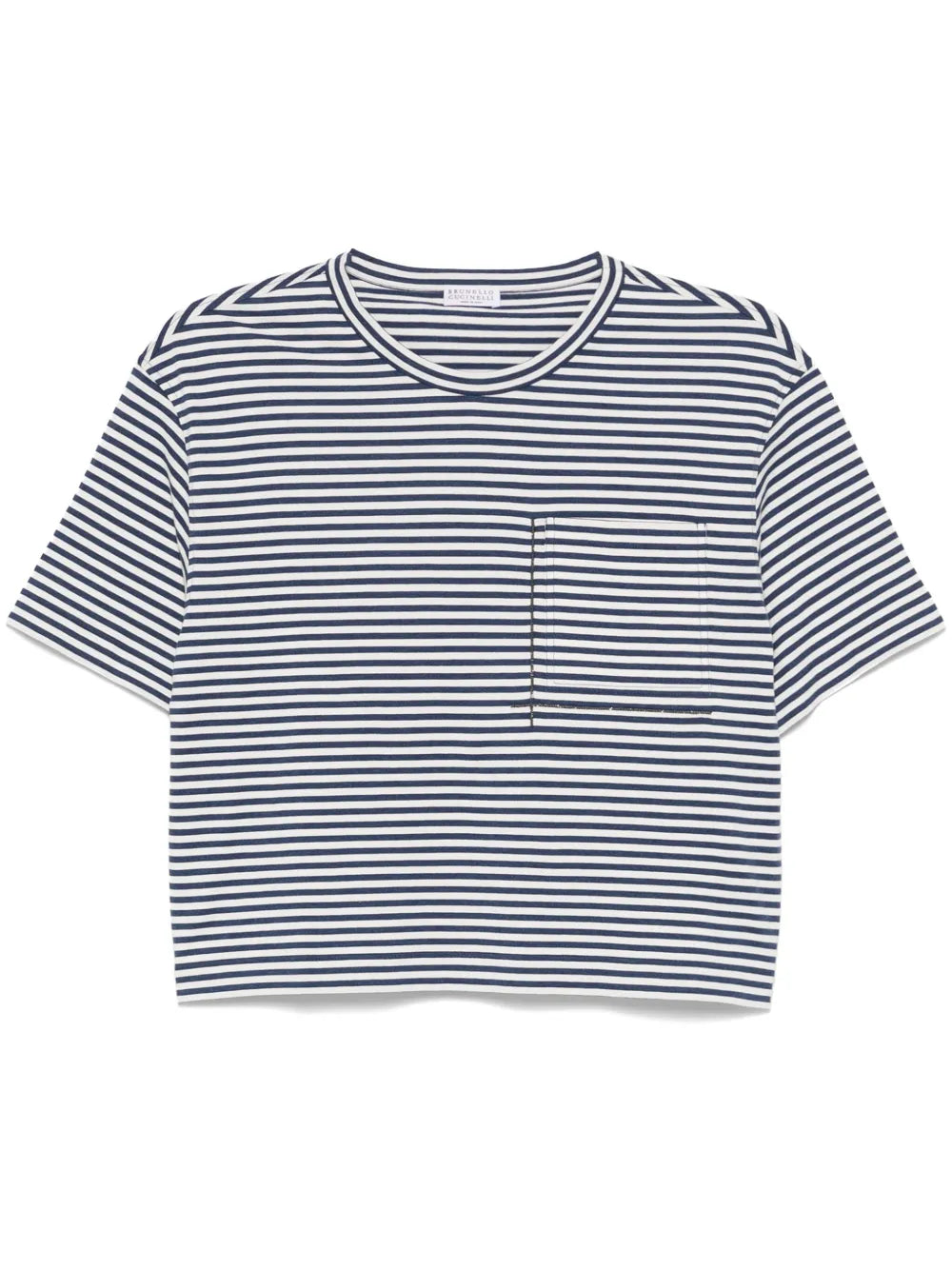 Striped T-Shirt