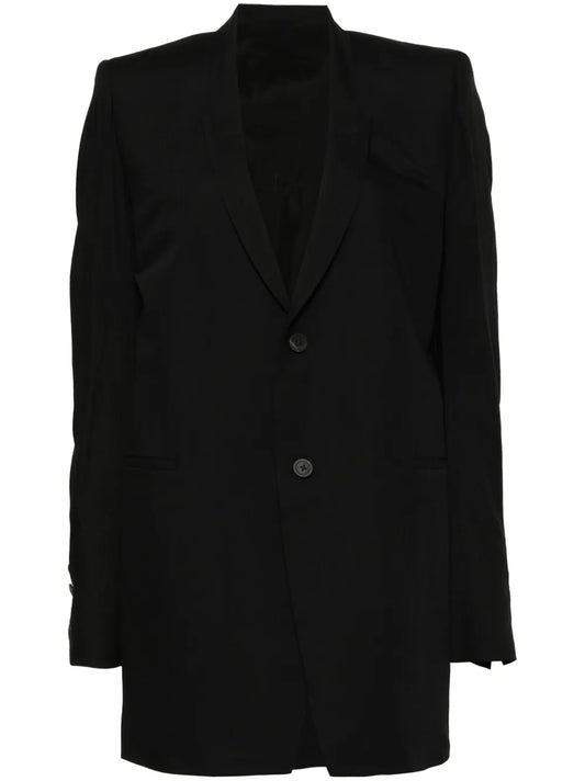 Dirt Tailored Blazer