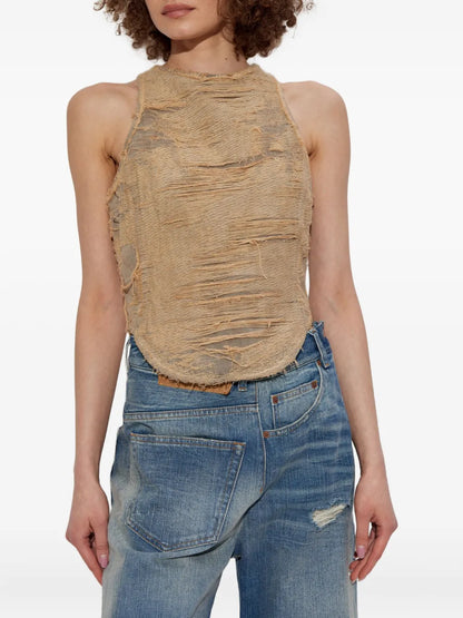 Astro Tank Top