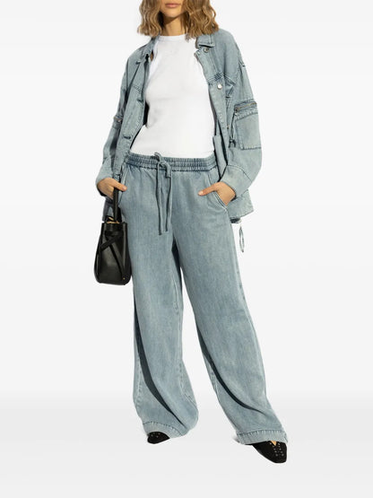 Lyocell Jacket