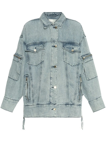 Lyocell Jacket