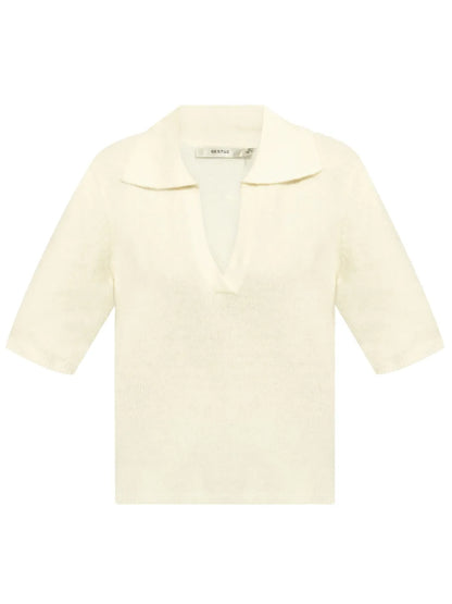Alpha Polo Shirt
