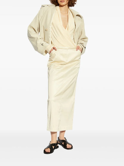Gzedina Jacket