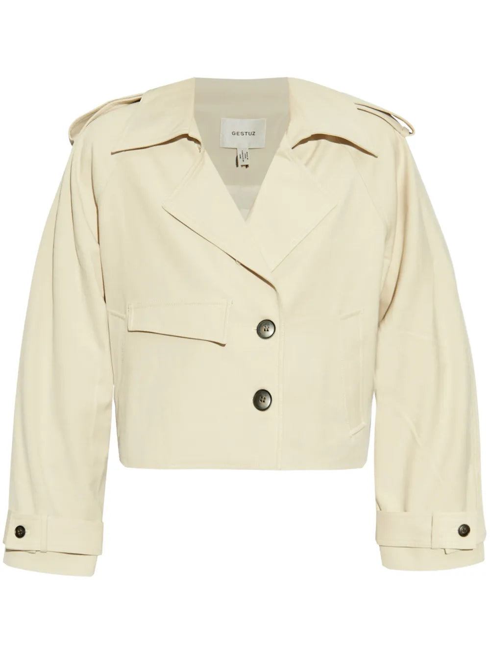 Gzedina Jacket